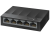 Коммутатор Tp-link LS1005G 5xLan 1Gb/s