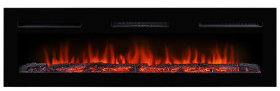 Электрокамин Electrolux  Infinity EFP/P-1600ULS