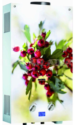 Газовая колонка ATL 3-10 LT HAWTHORN