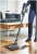Пылесос Tefal TY6838WO