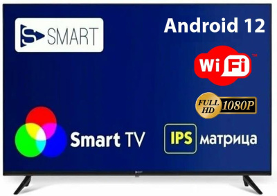 ЖК-телевизор SSMART 43FAV22