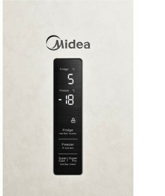 Холодильник Midea MDRB521MIE33OD