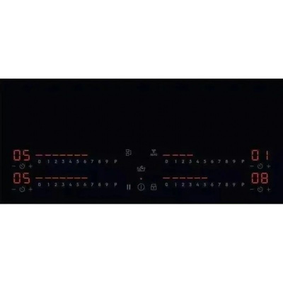 Индукционная варочная поверхность Electrolux EIS62453