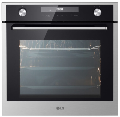 Электрический духовой шкаф LG WSEZD7225S1