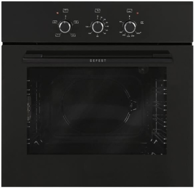 Газовый духовой шкаф GEFEST ДГЭ 621-01