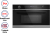 Микроволновая печь встраиваемая Maunfeld MBMO349GB201