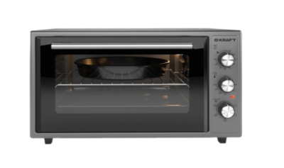 Мини-печь Kraft KF-MO 4806 FG