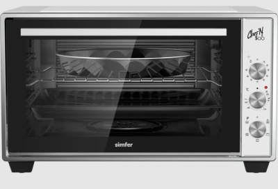 Мини-печь Simfer M50C05