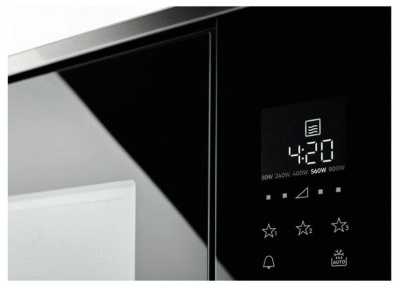 Микроволновая печь встраиваемая Electrolux LMS 2203 EMK
