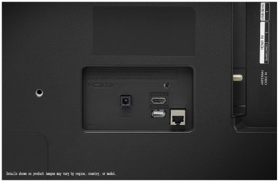 ЖК-телевизор LG 43UP80006LA