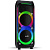 Портативная акустика ELTRONIC 30-37 CRAZY BOX 1200