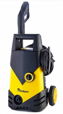 Мойка высокого давления Kolner KHPW2200SP + Автошампунь 1 л