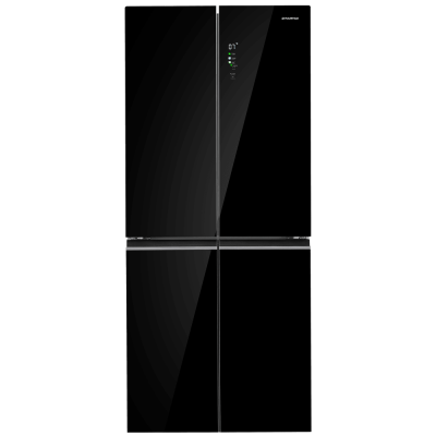 Холодильник Maunfeld MFF192NFB01