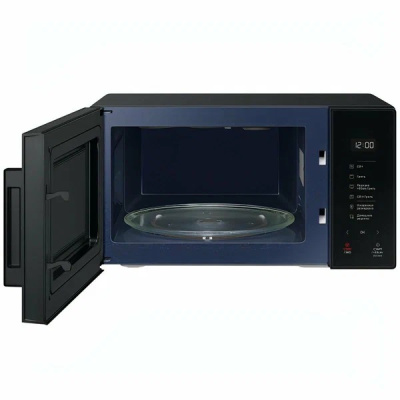 Микроволновая печь Samsung MG23T5018AK/BW