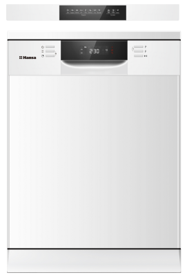 Посудомоечная машина Hansa ZWM628 EWH