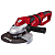Углошлифовальная машина Einhell TE-AG 230