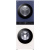 Стирально-сушильная машина LG W4W8LVPK4HM