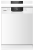Посудомоечная машина Hansa ZWM628 EWH