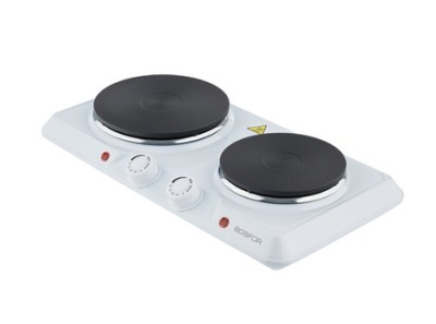 Настольная электрическая плита Bosfor HPCI 212 W