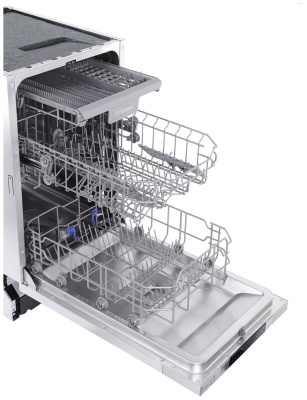 Посудомоечная машина встраиваемая Hyundai HBD 480