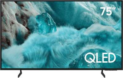 Телевизор Samsung QE75Q7FAAUXRU