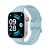 Фитнес-браслет Xiaomi Redmi Watch 6 Glacier Blue Фитнес-браслет Xiaomi Redmi Watch 6 Glacier Blue