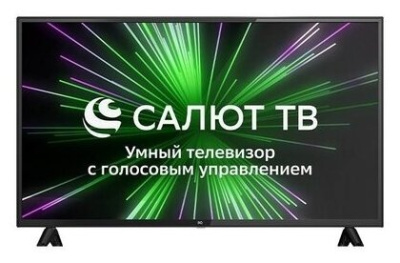 ЖК-телевизор BQ 39S23G