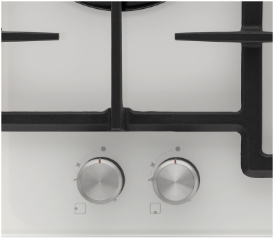 Газовая варочная поверхность Krona RITTER 67/60 WH