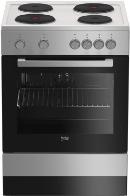 Плита электрическая BEKO FSE 66000GS