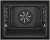 Электрический духовой шкаф Hotpoint FE9 831 JSH BLG