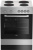 Плита электрическая BEKO FSE 66000GS Плита электрическая BEKO FSE 66000GS