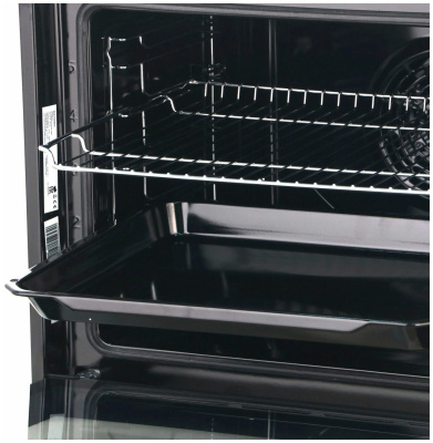 Электрический духовой шкаф Indesit IFE 3644 IX