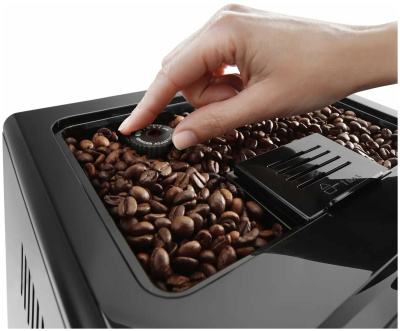 Кофемашина De'Longhi ECAM 46.860.B