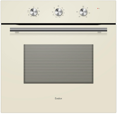 Электрический духовой шкаф Evelux EO 620 I