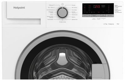 Стиральная машина Hotpoint WMHD 8482