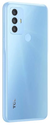 Смартфон TCL 30SE 4/128Gb Atlantic Blue