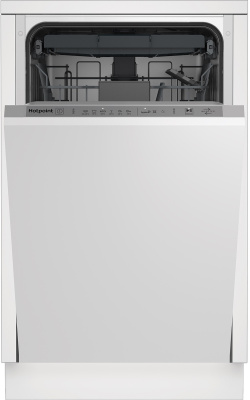 Посудомоечная машина встраиваемая Hotpoint HIS 2D86 W