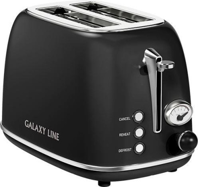 Тостер Galaxy LINE GL 2920