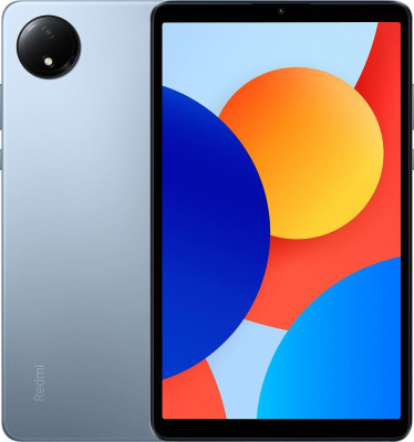 Планшетный компьютер Xiaomi Redmi Pad SE 8.7 4/64 Blue