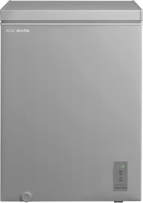 Морозильный ларь WILLMARK CF-190IDG
