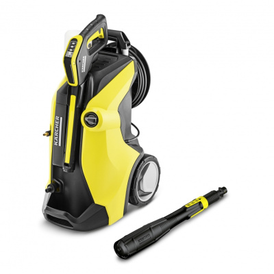 Мойка высокого давления KARCHER K 7 Premium Full Control Plus