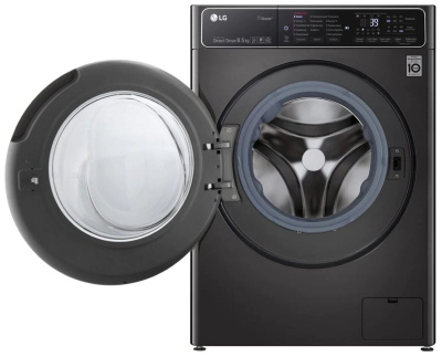 Стиральная машина LG F2T9GW9P