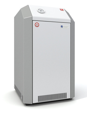 Котел газовый Лемакс Премиум-12,5B