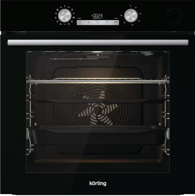 Электрический духовой шкаф Korting OKB 8951 EN ST
