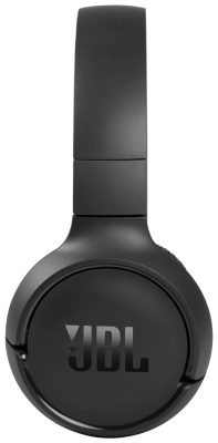 Беспроводные наушники JBL T510BT Black