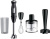 Блендер погружной Braun MQ55307MBK