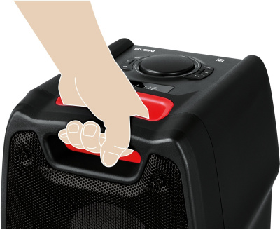 Портативная акустика SVEN PS-730