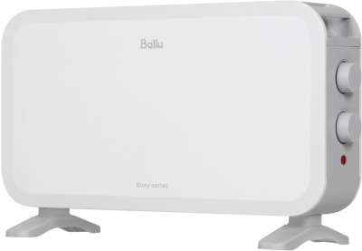Конвектор Ballu Boxy BEC/BMS-2000 белый