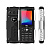 Мобильный телефон BQ 2449 Hammer Black