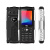 Мобильный телефон BQ 2449 Hammer Black Мобильный телефон BQ 2449 Hammer Black